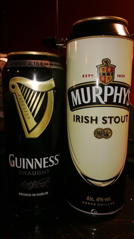 guinness